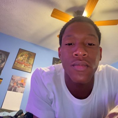 26 | I just always want btches to know they not phasin me & I can’t be humbled🤷🏾♂️ | ♍️🐐| @Air_Nessto | forever having my way 😈💪🏾 like!? bitch is u okay
