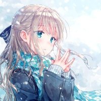 あいな (@marcbnrse) Twitter profile photo