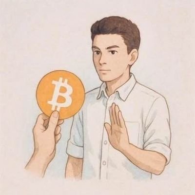 bitcoinishope0's profile picture. .