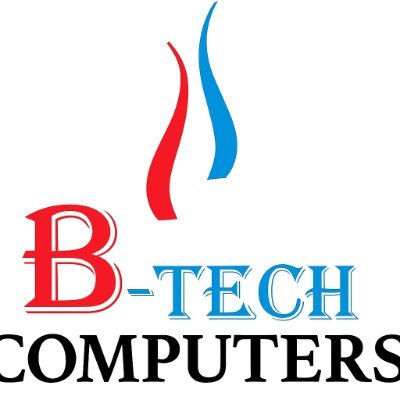 B-Tech Computers Profile