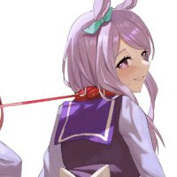 Mejiro McQueen (@mejiroslegacy) 's Twitter Profile