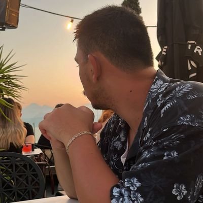 GkdenizAkta07's profile picture. Antalya/Kemer