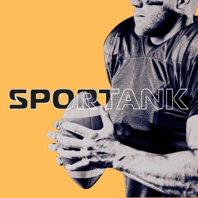 The part of Sportank focussed on American Football in the UK.