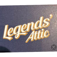 Legendsattic (@legendsattic) 's Twitter Profile