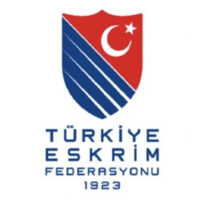 🇹🇷Türkiye Eskrim Federasyonu🇹🇷 X Hesabı Profil Fotoğrafı 🇹🇷Türkiye Eskrim Federasyonu🇹🇷 X Hesabı Profil Fotoğrafı