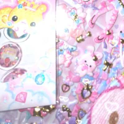 a_y3_y's profile picture. ljk/下着売り子