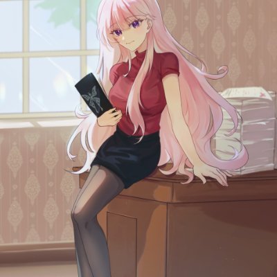 Sulia🌸喜好自由和平的幸運女神🦋~休息至09.30さんのプロフィール画像