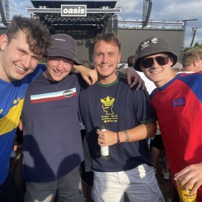 lukehayles23's profile picture. Newcastle Yanited 🎸
