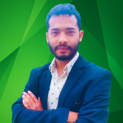 Hi, I'm A K Biplob, I'm a Web Developer who loves creating websites with WordPress.