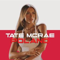 Tate McRae Poland π΅π± (@tatemcraepoland) 's Twitter Profile