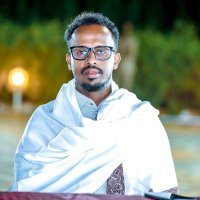 Abdirahman A Haile (@abdirahman23345) 's Twitter Profile Photo