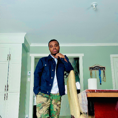 armand_ogo20125's profile picture. Ivoirien Étudiant en droit diplôme en comptabilité et futur agent de joueurs FIFA