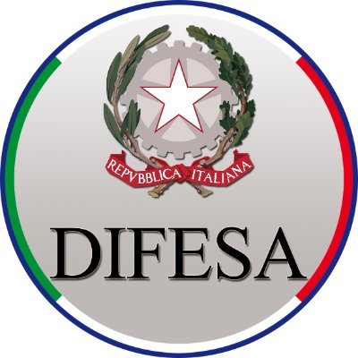 Benvenuti sul profilo X del Ministero della Difesa|Welcome to the Ministry of Defence X profile #MinisteroDifesa https://t.co/XmOrTwuIR1