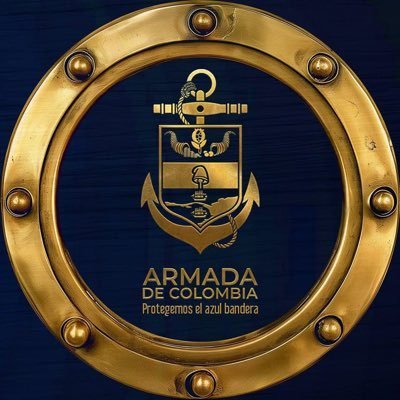 Bienvenidos a la cuenta oficial de la Dirección de Sanidad Naval, estamos ubicados en la Cra. 13 N. 26-50 en Bogotá.