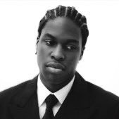 R&B and Hip-Hop Enthusiast | Blonde Vinyl Owner | Jesus First✝️