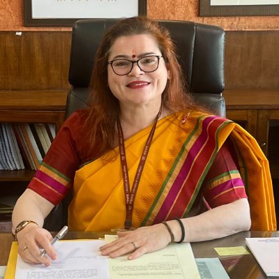 Secretary, Department of Legal Affairs, Ministry of Law and Justice, GOI