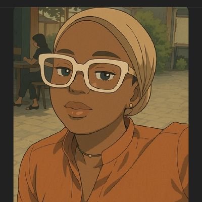 teslim_sul93371's profile picture. Alhamdulillah over everything. “💙 https://t.co/mUK8fkwdGD Army”