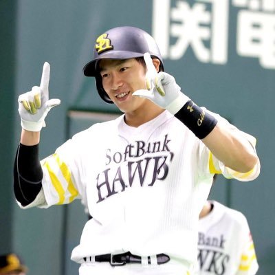 TOMO45586060's profile picture. 97line神奈川/27歳/48Gファン(主にAKB、HKT)現役メン推し→向井地美音/渕上舞/OGは山本彩/指原莉乃/岡部麟/柏木由紀など多数推しがいる。野球(ホークスファン)嫌いな球団なし。プロスピAユーザー。趣味ツイート多め。ラジオリスナー。気軽にフォローしてください。今季ホークス現地観戦成績→7試合6勝1敗