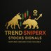 TrendSniperStocks - Vardhan Profile picture