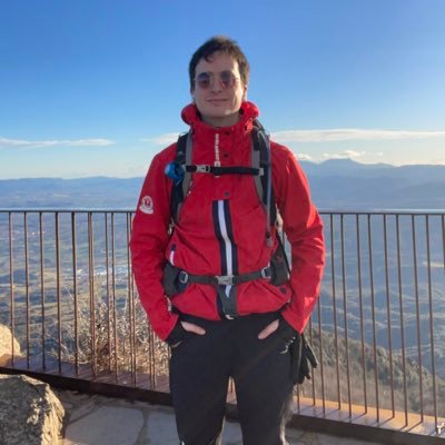 Ós mandrós Profile