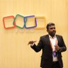 ramprakashr's profile picture. Director - AI Research at Zoho & ManageEngine. Opinions expressed are my own.