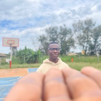 King_Mante's profile picture. A student teacher. Graphic Designer. I love camera 🎥 #FREEMEN