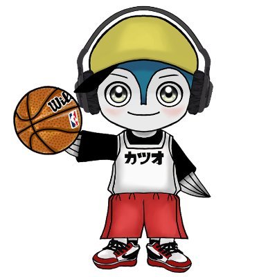 カツオくんさん (@katsuokunsan) / Posts / X