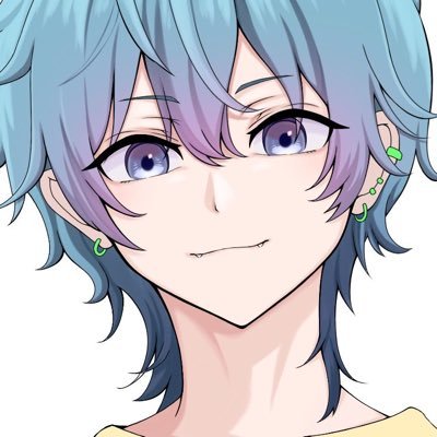 taki_fuji3's profile picture. 初めまして、『taki藤（タキフジ）』と申します。イケメンのドアップを描くのが趣味です。猫とお酒と野球が好きです🥂𓈒𓏸︎︎︎︎当アカウントと関連性の低いアカウントはフォロバしません。