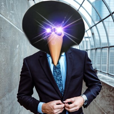 Host of @PlebUnderground - 🌮Pleb/Remnant living in 🤡🌍 - Cosmic Fool - Forgotten Generation - sufficiently dumb - student of energy transmutation - audeo esse