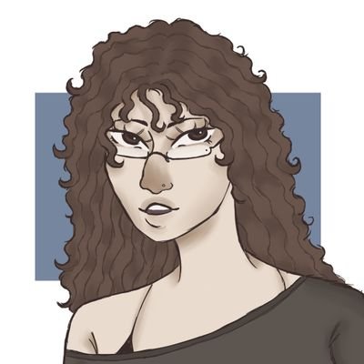 ArtNanys's profile picture. 19 | 🇵🇷
Fanart, Oc's ⋆𖦹✮𖦹⋆
Don't repost my art ‧₊˚.
Always happy to make moots ♡