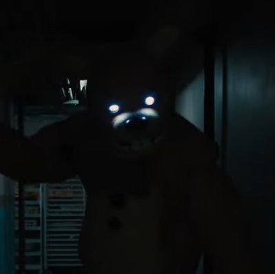 Mr.Minuzz (FNAF 2 HYPE) (DIGITYPER'S BF) Profile