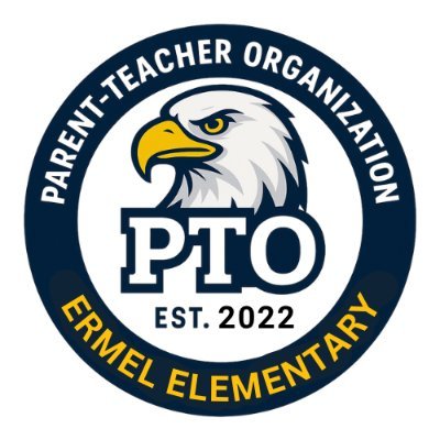 Ermel Elementary Parent Teacher Organization was established in May 2022. We are volunteers who support our students and staff, and raise funds for the school.