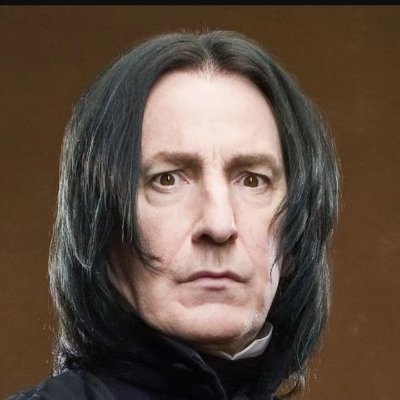 SeverusSnape098's profile picture. Equality, freedom and richness for all.