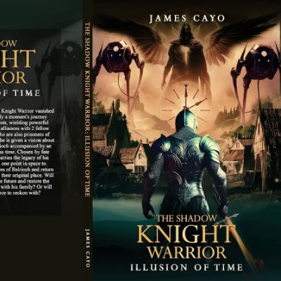 Author of
