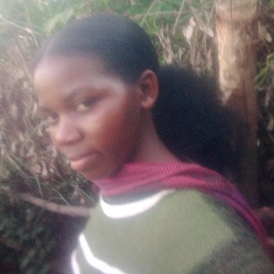 DYamuragiye's profile picture. I am happy 😁