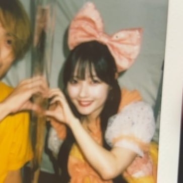 05🚹川本笑瑠🍊/白石まゆみ❤️/桐原美月💙/月足天音❤️.きゅーすと最推し最近すいすてきてるカワラボ兼ベイスターズファン⚾️#きゅーすと #すいすて #きゃんちゅー #ふるっぱー