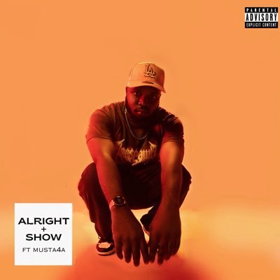 ALRIGHT + SHOW OUT NOW !! Profile