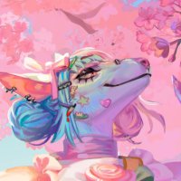 ISLA (@islakao) 's Twitter Profile