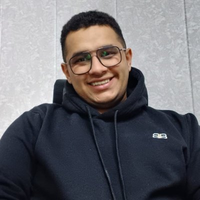 IElgamhody's profile picture. 