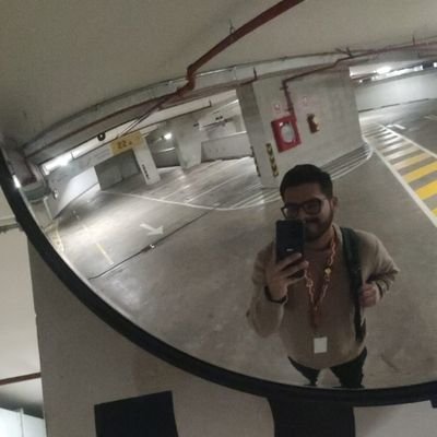 RenzoUrrutia's profile picture. 🏗️🩹