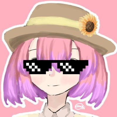 向日葵餅さんのプロフィール画像