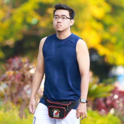 andicarter07's profile picture. Men Sana In Corpore Sano