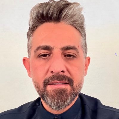 سوري صاحب شركة pulse events
