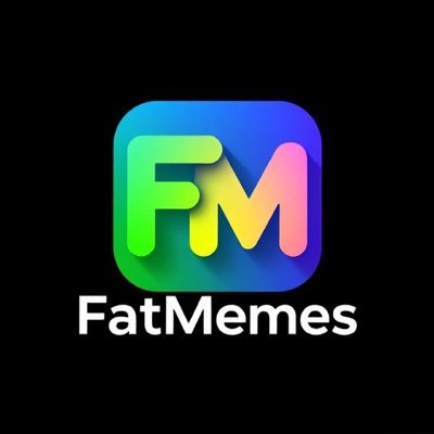 FatMemes is where memes meet crypto. Share, earn, and own your culture. Launching soon. Join early & keep memeing. TG: https://t.co/1aihrThI1q