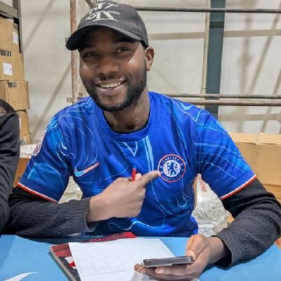 Matitious's profile picture. 