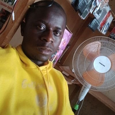 manariabou's profile picture. Kaboss abou