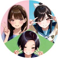 嶽花@AIイラスト (@takehana_aiart) 's Twitter Profile