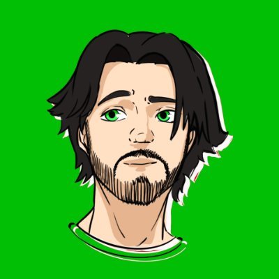 お気に入りのワイフをオルタナティブルックで着る
Patreon🔞: https://t.co/Q8HLbTm10r