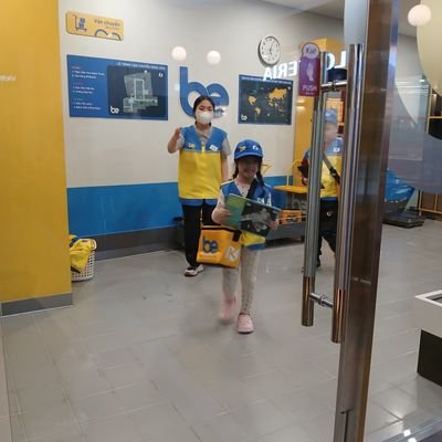 minhdan37636574's profile picture. 