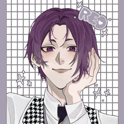 25↑/雑多にコスする/ 🟦⛓️🖤💜 / 重加工・実在しません/ 関西 / 🗝垢誰でも▶︎@po_monrcos